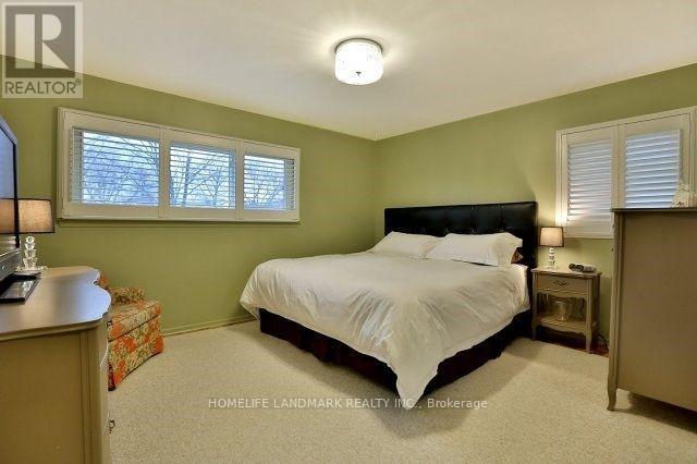 193 Chebucto Drive, Oakville, Ontario  L6J 5R1 - Photo 11 - W12768386