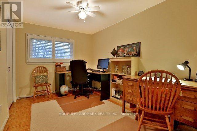 193 Chebucto Drive, Oakville, Ontario  L6J 5R1 - Photo 14 - W12768386