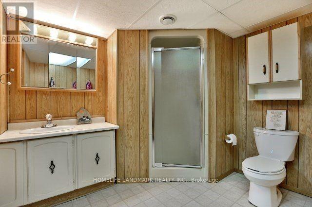 193 Chebucto Drive, Oakville, Ontario  L6J 5R1 - Photo 16 - W12768386