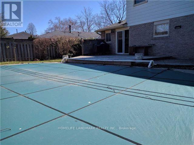 193 Chebucto Drive, Oakville, Ontario  L6J 5R1 - Photo 20 - W12768386