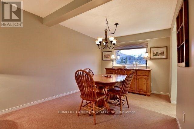 193 Chebucto Drive, Oakville, Ontario  L6J 5R1 - Photo 6 - W12768386