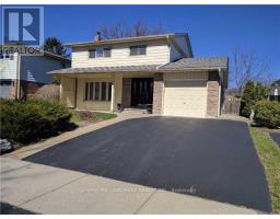 193 CHEBUCTO DRIVE, Oakville, Ontario