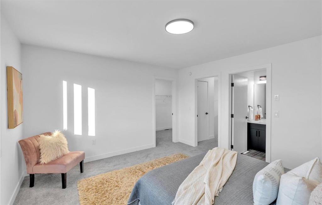 226 Numeracy Lane, Winnipeg, Manitoba  R2P 2S9 - Photo 17 - 202601974