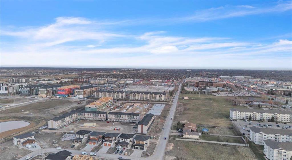 226 Numeracy Lane, Winnipeg, Manitoba  R2P 2S9 - Photo 24 - 202601974