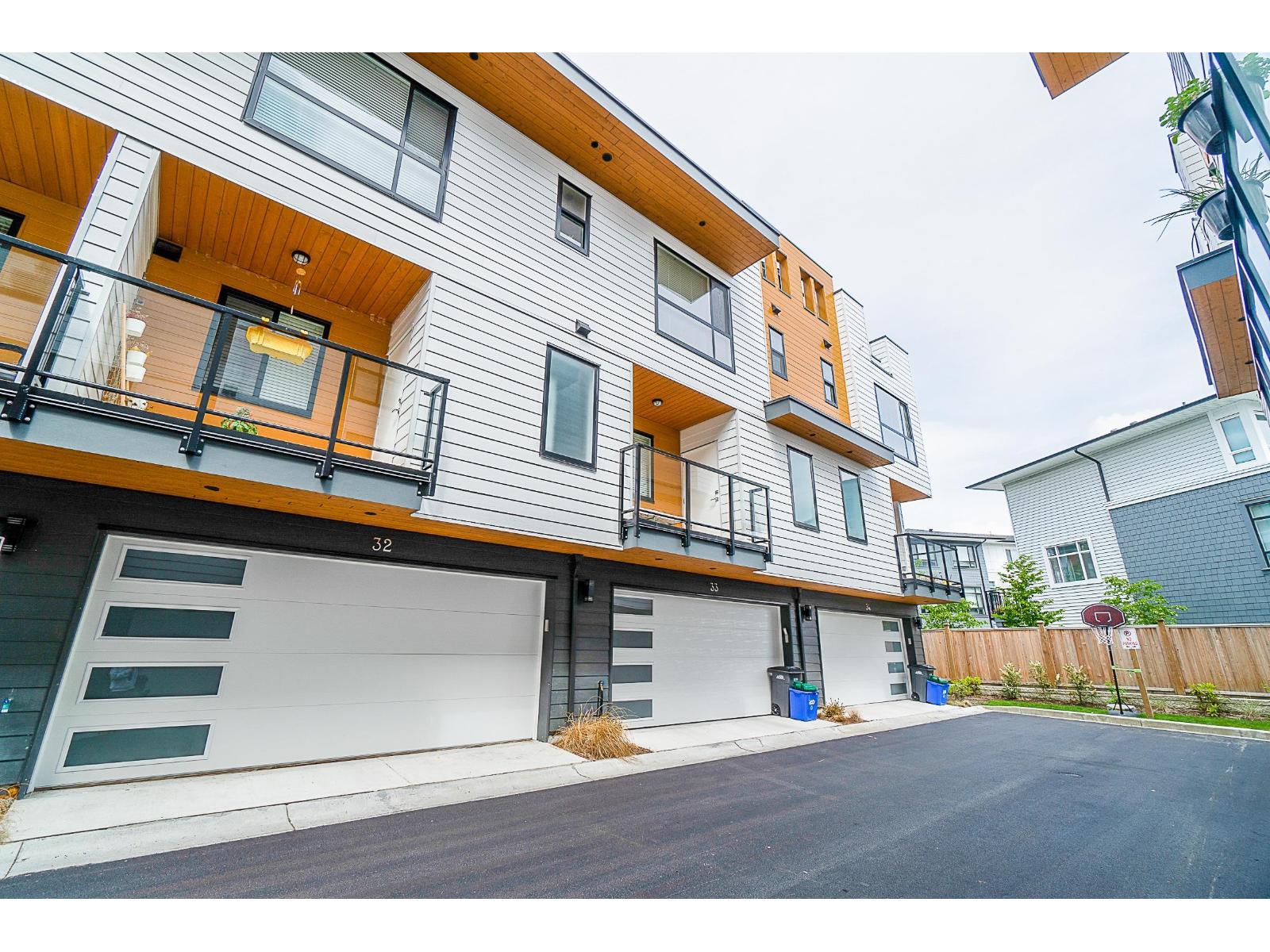 33 16511 Watson Drive Drive, Surrey, British Columbia  V4N 6T7 - Photo 4 - R3086281