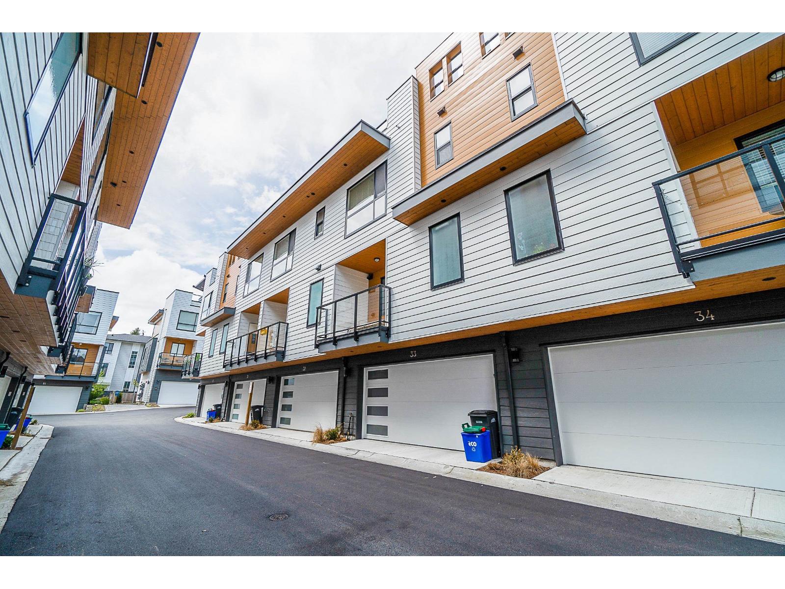 33 16511 Watson Drive Drive, Surrey, British Columbia  V4N 6T7 - Photo 39 - R3086281