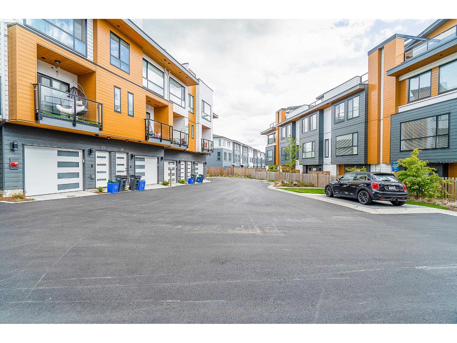 33 16511 Watson Drive Drive, Surrey, British Columbia  V4N 6T7 - Photo 40 - R3086281