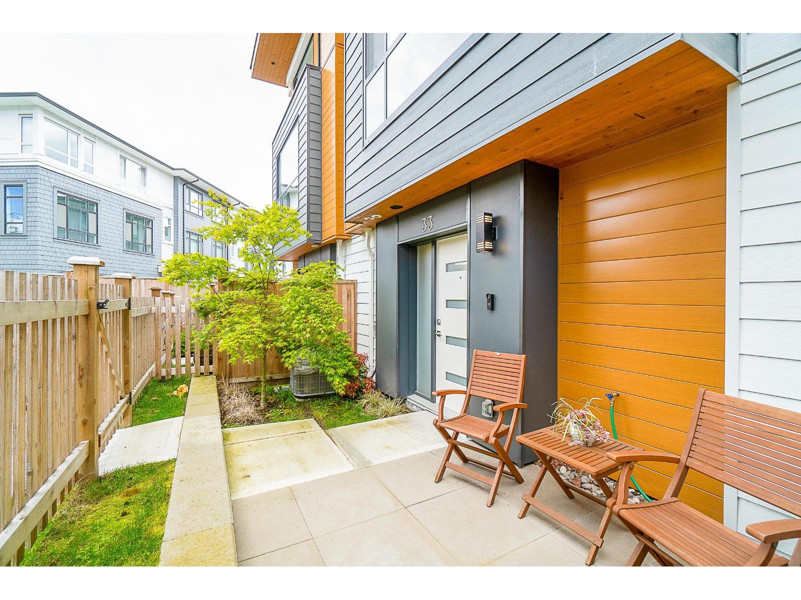 33 16511 Watson Drive Drive, Surrey, British Columbia  V4N 6T7 - Photo 6 - R3086281