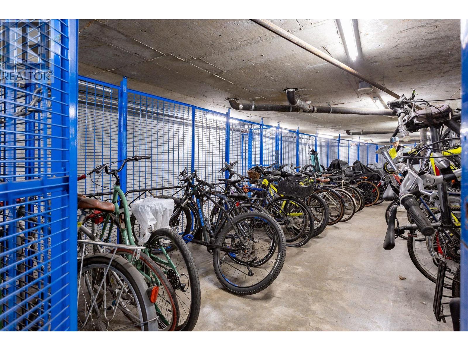 803 980 Cooperage Way, Vancouver, British Columbia  V6B 0C3 - Photo 17 - R3070441