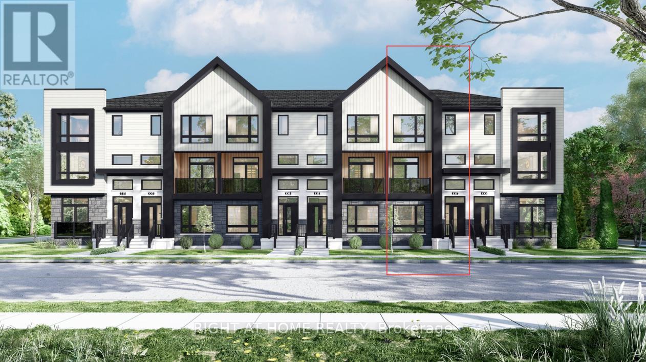 6 - 4040 MOUNTAIN STREET, Lincoln, Ontario