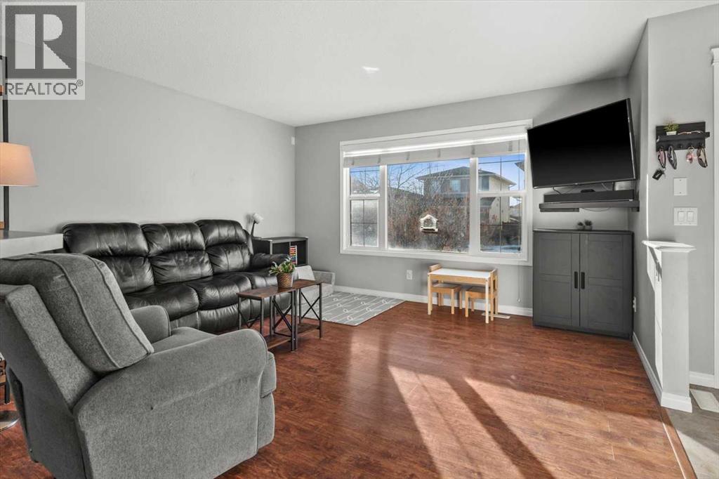 2322 Reunion Street Nw, Airdrie, Alberta  T4B 0M7 - Photo 5 - A2283749