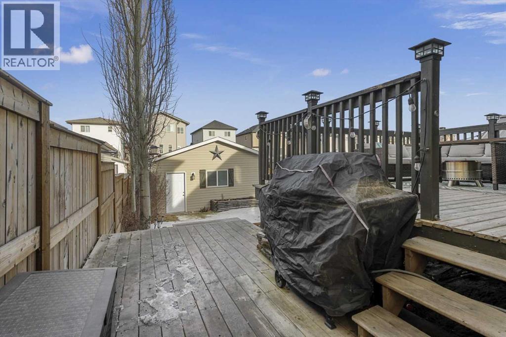 2322 Reunion Street Nw, Airdrie, Alberta  T4B 0M7 - Photo 36 - A2283749