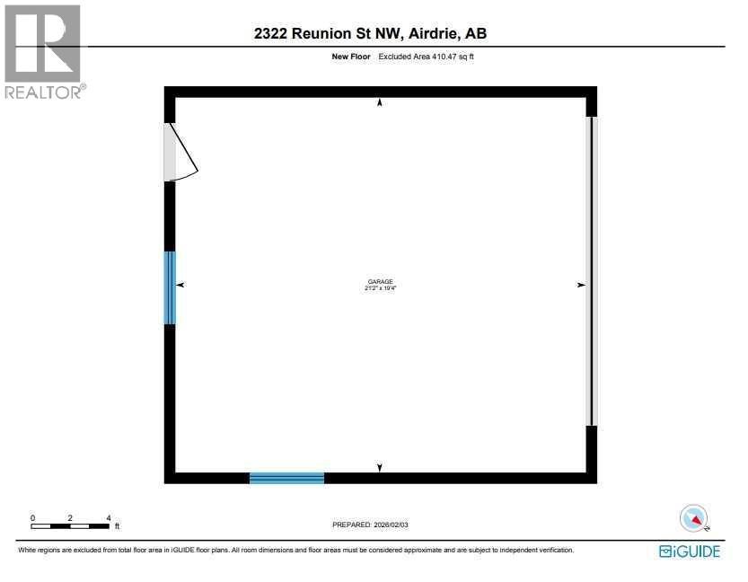 2322 Reunion Street Nw, Airdrie, Alberta  T4B 0M7 - Photo 41 - A2283749