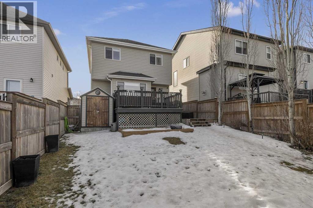 2322 Reunion Street Nw, Airdrie, Alberta  T4B 0M7 - Photo 38 - A2283749