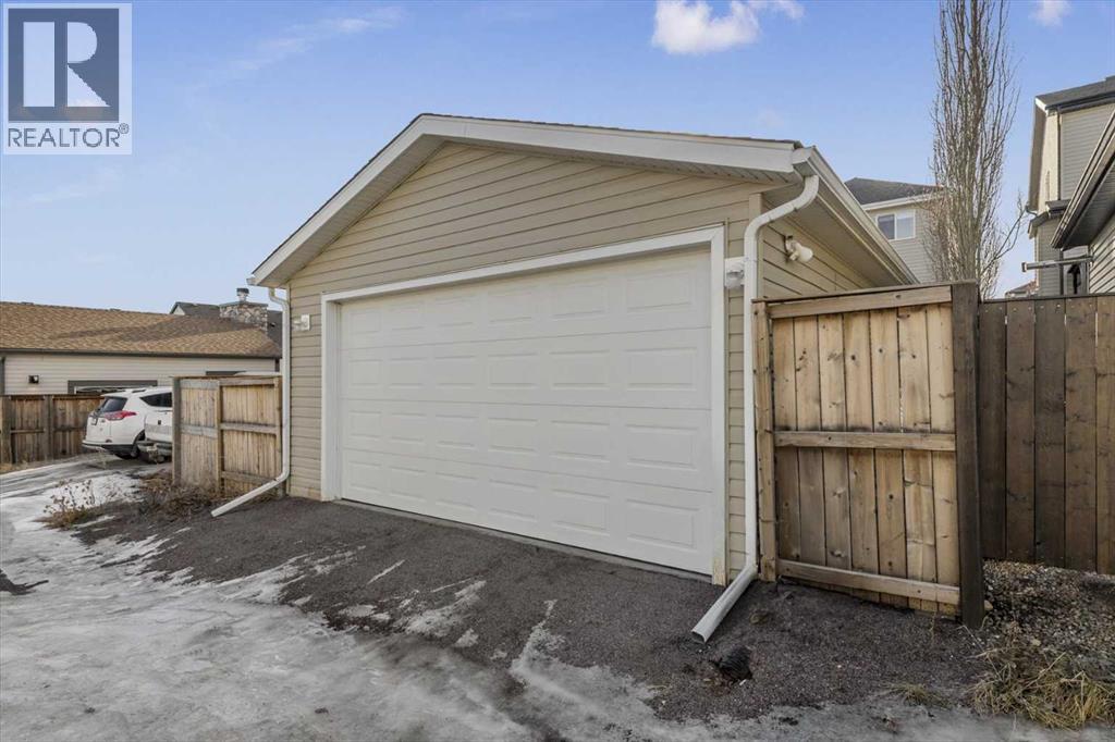 2322 Reunion Street Nw, Airdrie, Alberta  T4B 0M7 - Photo 39 - A2283749