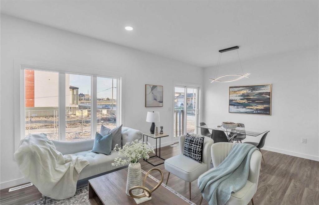 254 Numeracy Lane, Winnipeg, Manitoba  R2P 2S8 - Photo 4 - 202601502