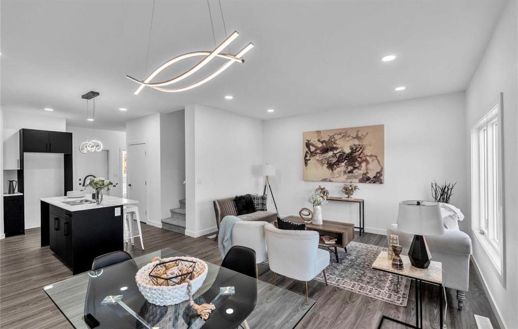 254 Numeracy Lane, Winnipeg, Manitoba  R2P 2S8 - Photo 5 - 202601502