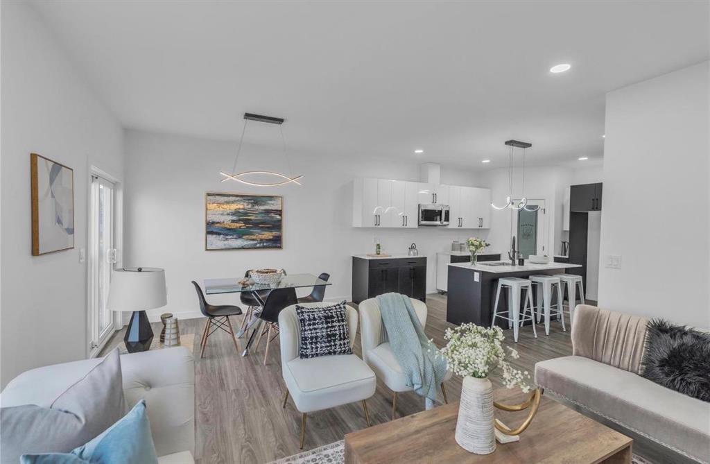 254 Numeracy Lane, Winnipeg, Manitoba  R2P 2S8 - Photo 7 - 202601502