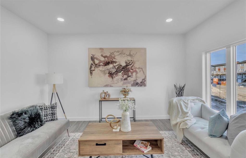 254 Numeracy Lane, Winnipeg, Manitoba  R2P 2S8 - Photo 8 - 202601502