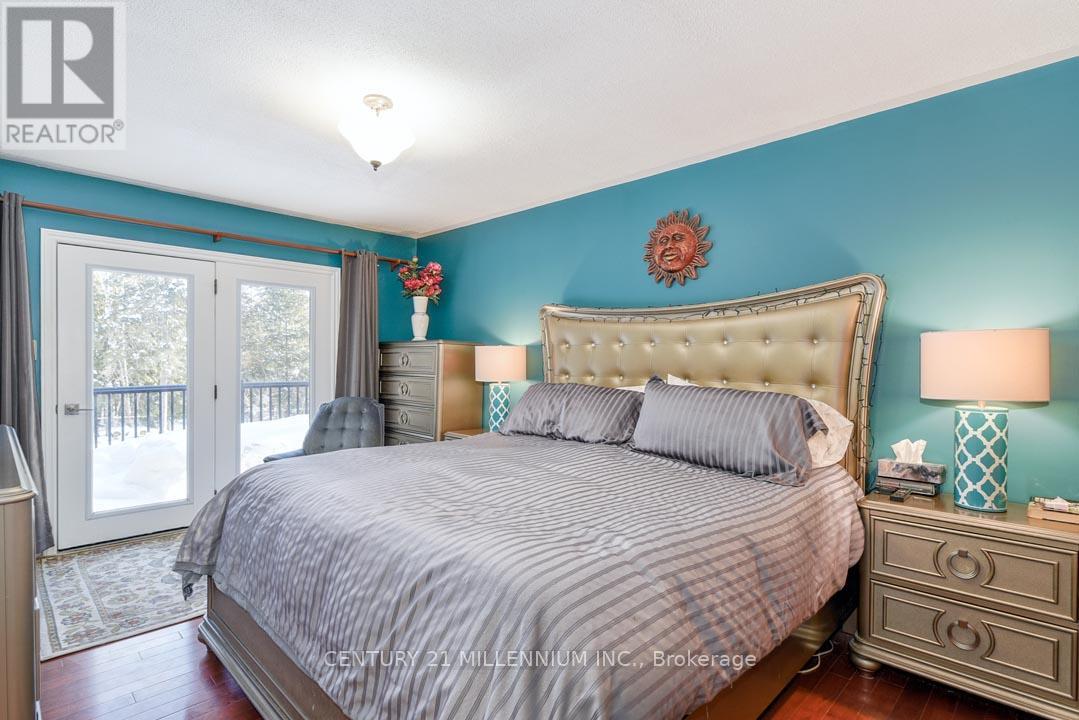 18599 Horseshoe Hill Road, Caledon, Ontario  L7K 2B9 - Photo 32 - W12764812