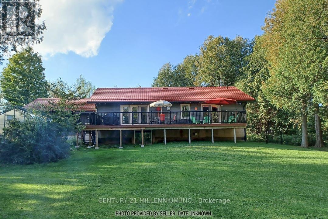18599 Horseshoe Hill Road, Caledon, Ontario  L7K 2B9 - Photo 45 - W12764812