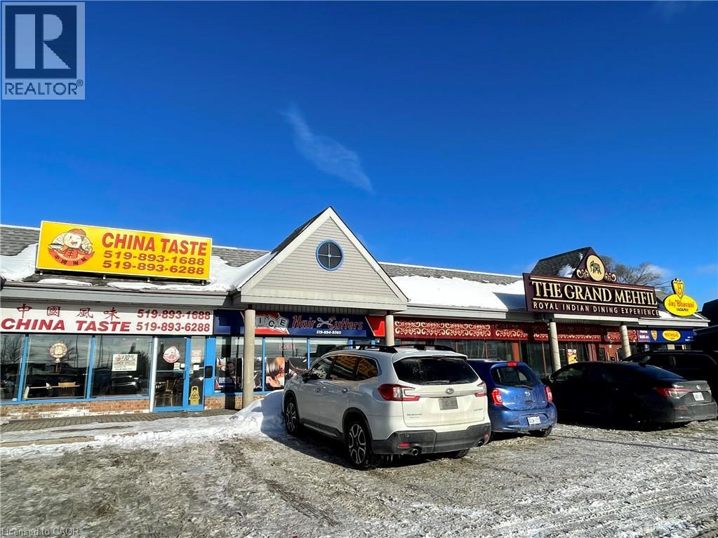 1400 Weber Street E Unit# B6, Kitchener, Ontario  N2A 3Z8 - Photo 2 - 40803684