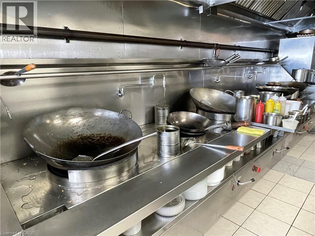 1400 Weber Street E Unit# B6, Kitchener, Ontario  N2A 3Z8 - Photo 5 - 40803684