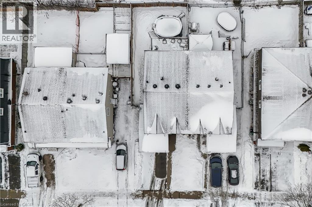 38 Hillbrook Crescent, Kitchener, Ontario  N2N 1J5 - Photo 29 - 40794889