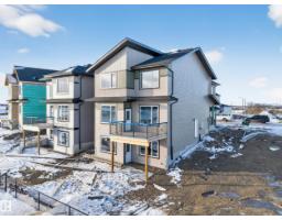 459 CRYSTAL CREEK LINK, Leduc, Alberta