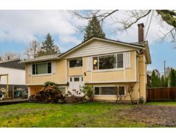 10975 PARTRIDGE CRESCENT, Surrey, British Columbia