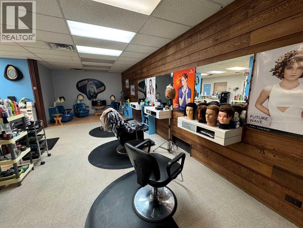 5033 50 Avenue, Ponoka, Alberta  T4J 1C5 - Photo 16 - A2284700