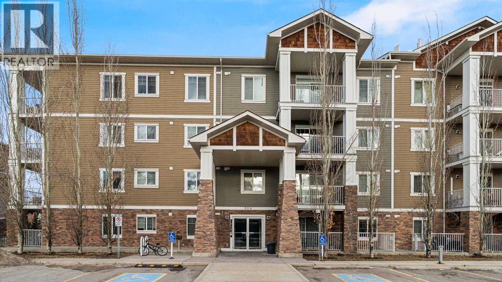 412, 304 Cranberry Park Se, Calgary, Alberta  T3M 1W2 - Photo 28 - A2276967