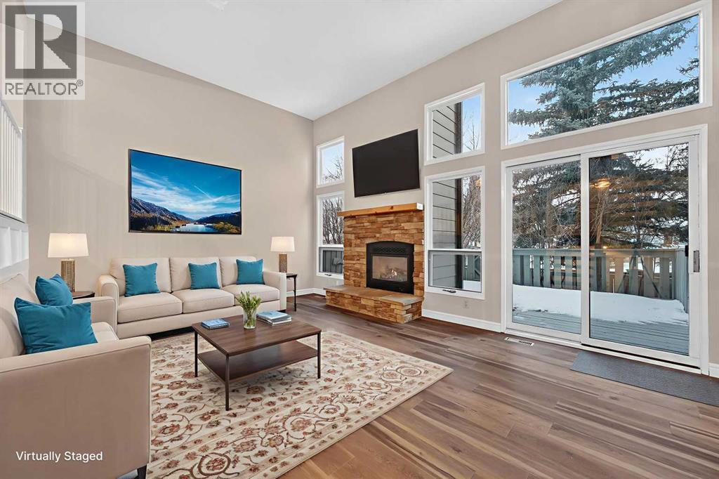 2, 185 Woodridge Drive Sw, Calgary, Alberta  T2W 3X7 - Photo 7 - A2278307