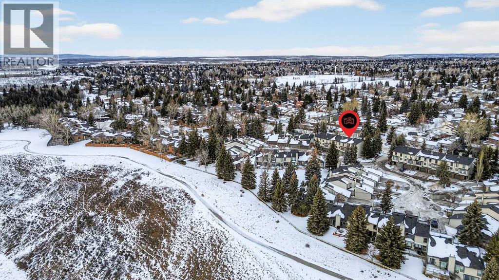 2, 185 Woodridge Drive Sw, Calgary, Alberta  T2W 3X7 - Photo 44 - A2278307