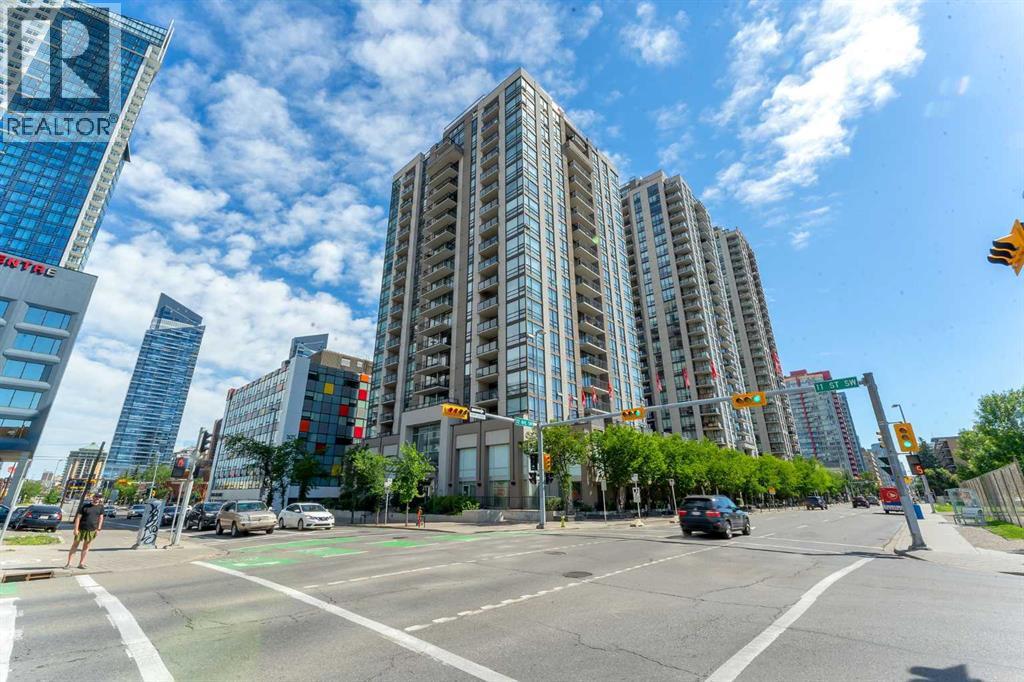 803, 1110 11 Street Sw, Calgary, Alberta  T2R 1S5 - Photo 23 - A2279664