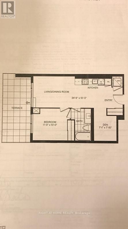 G13 - 7 Kenaston Gardens, Toronto, Ontario  M2K 1G7 - Photo 25 - C12768400