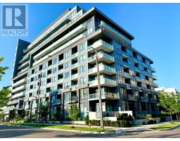 G13 - 7 KENASTON GARDENS, Toronto, Ontario