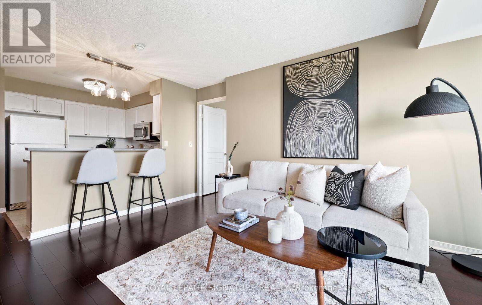 1501 - 2565 Erin Centre Boulevard, Mississauga (Central Erin Mills), Ontario  L5M 6Z8 - Photo 10 - W12768392