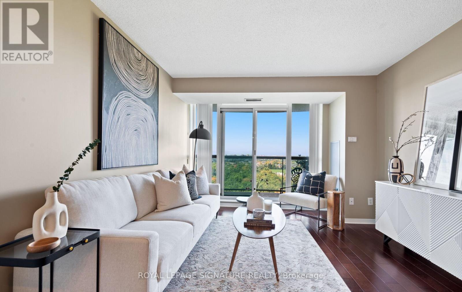 1501 - 2565 Erin Centre Boulevard, Mississauga (Central Erin Mills), Ontario  L5M 6Z8 - Photo 11 - W12768392