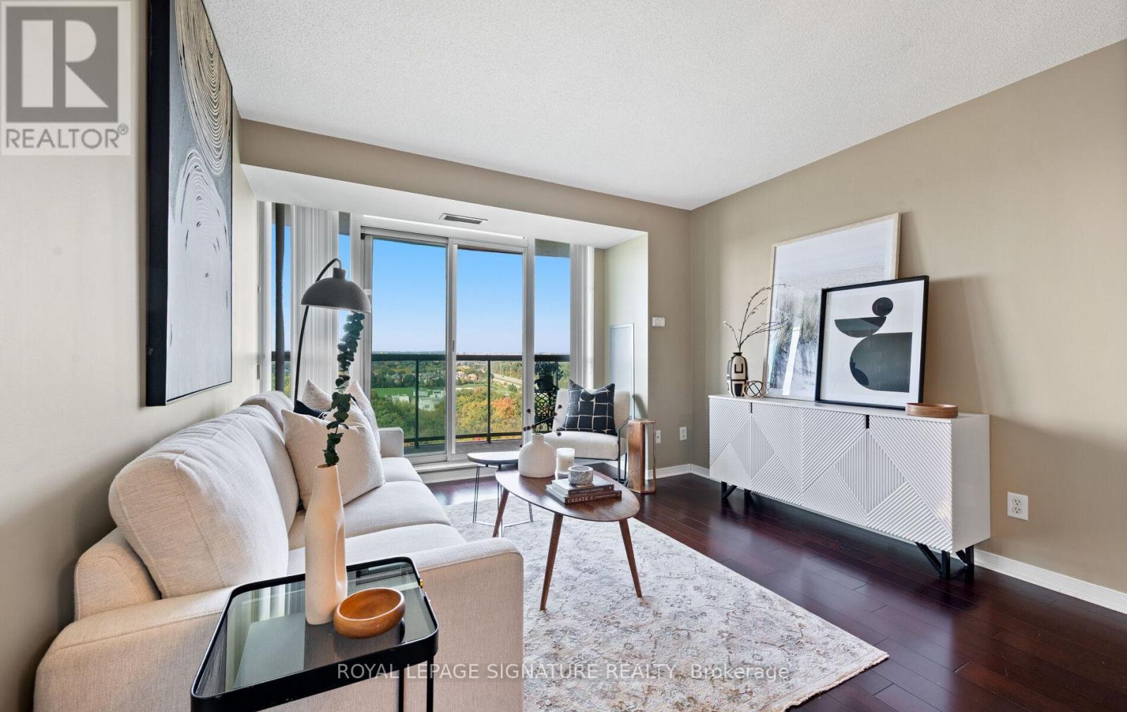 1501 - 2565 Erin Centre Boulevard, Mississauga (Central Erin Mills), Ontario  L5M 6Z8 - Photo 12 - W12768392