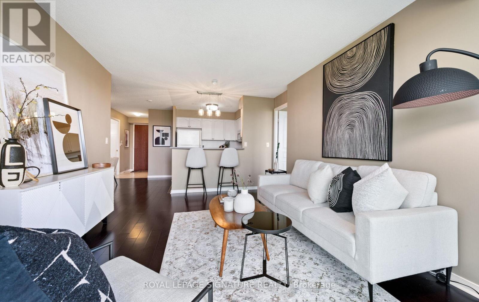 1501 - 2565 Erin Centre Boulevard, Mississauga (Central Erin Mills), Ontario  L5M 6Z8 - Photo 15 - W12768392