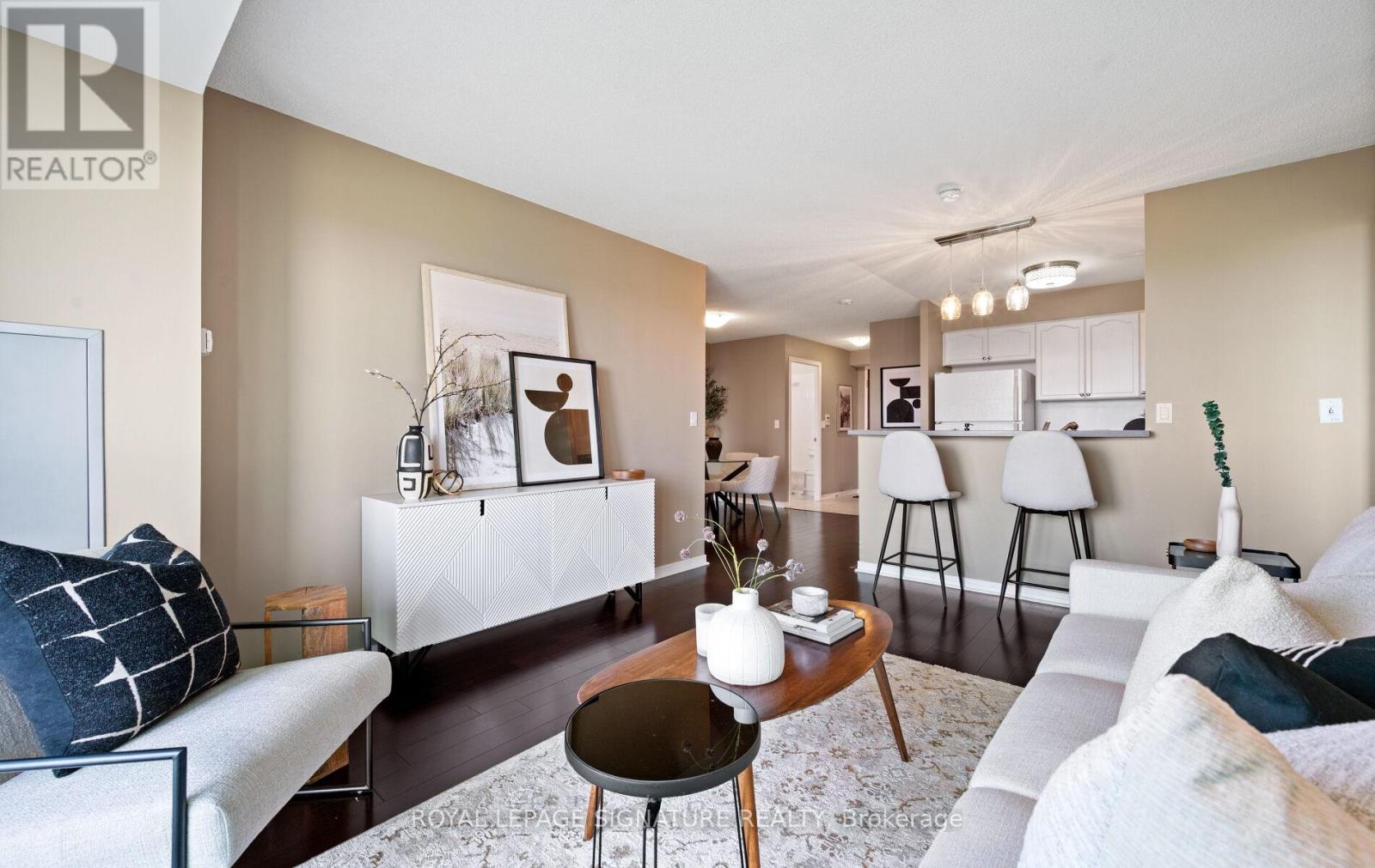 1501 - 2565 Erin Centre Boulevard, Mississauga (Central Erin Mills), Ontario  L5M 6Z8 - Photo 16 - W12768392