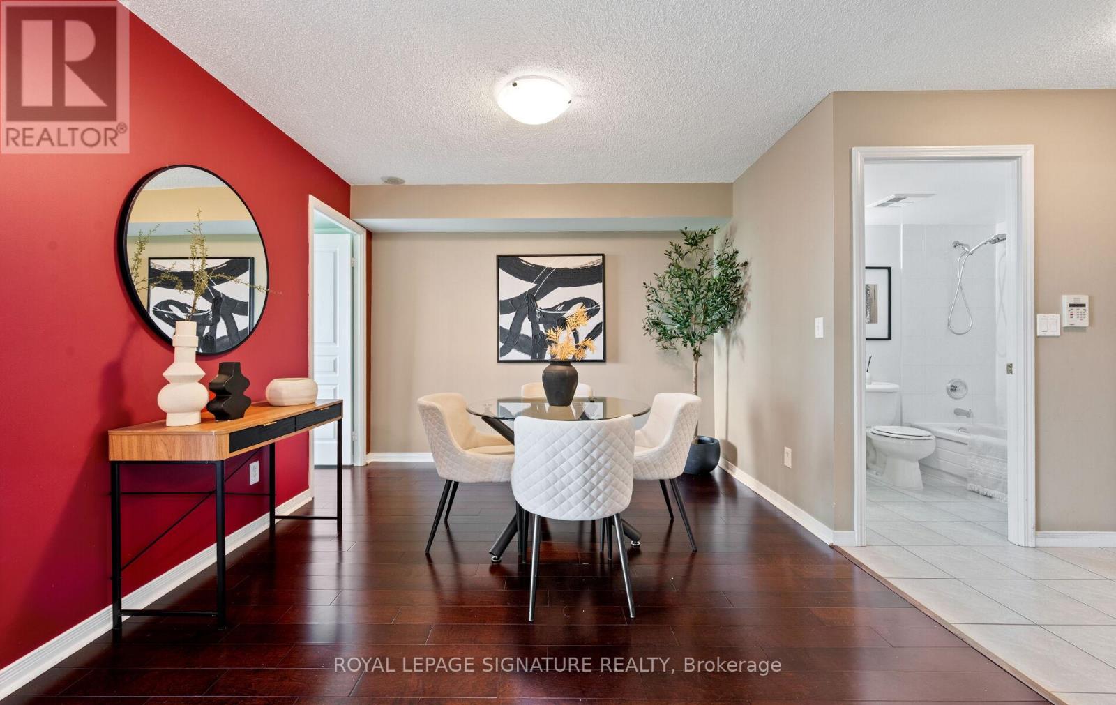 1501 - 2565 Erin Centre Boulevard, Mississauga (Central Erin Mills), Ontario  L5M 6Z8 - Photo 18 - W12768392