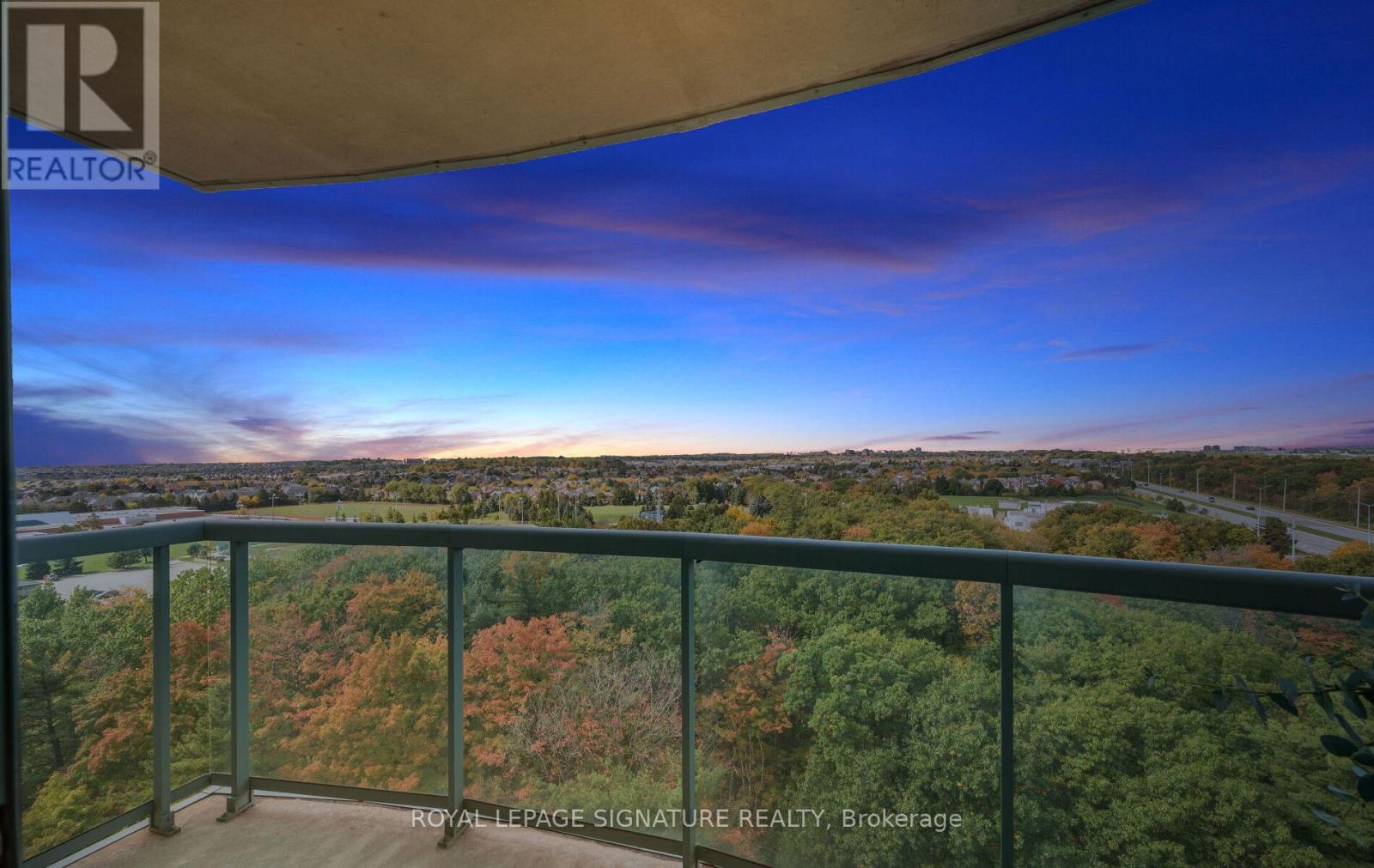 1501 - 2565 Erin Centre Boulevard, Mississauga (Central Erin Mills), Ontario  L5M 6Z8 - Photo 2 - W12768392