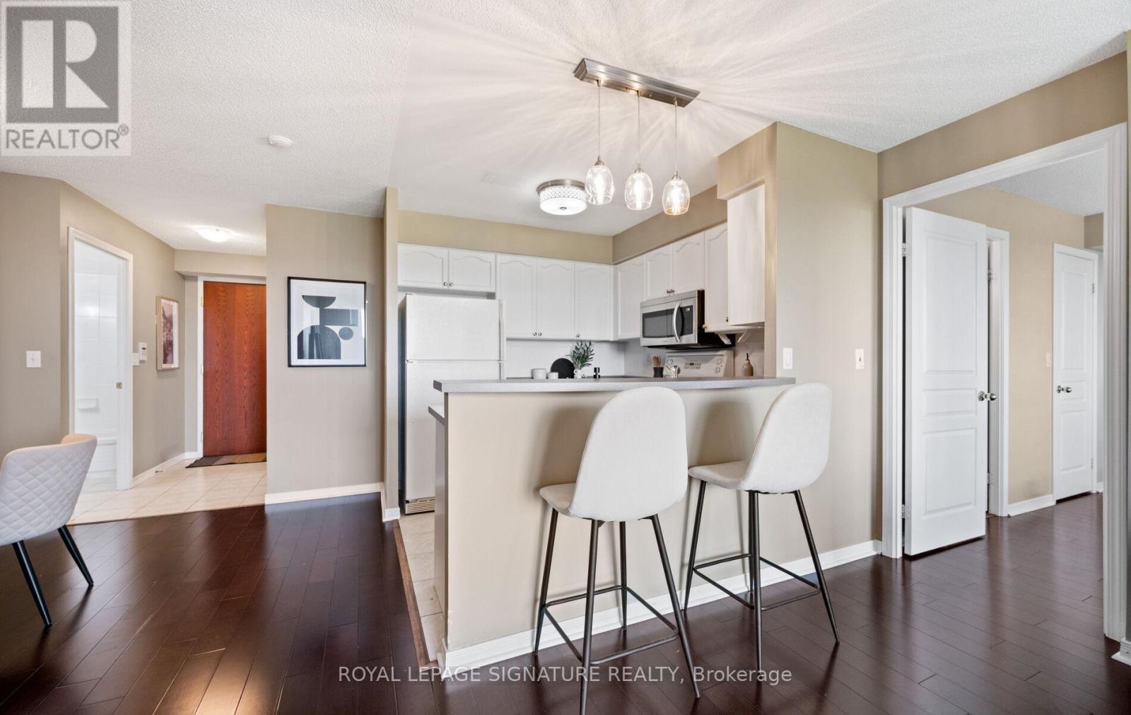 1501 - 2565 Erin Centre Boulevard, Mississauga (Central Erin Mills), Ontario  L5M 6Z8 - Photo 23 - W12768392