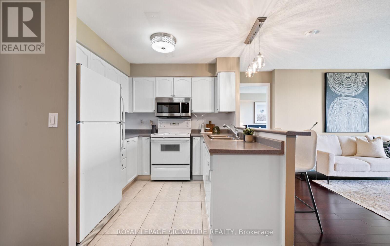 1501 - 2565 Erin Centre Boulevard, Mississauga (Central Erin Mills), Ontario  L5M 6Z8 - Photo 24 - W12768392