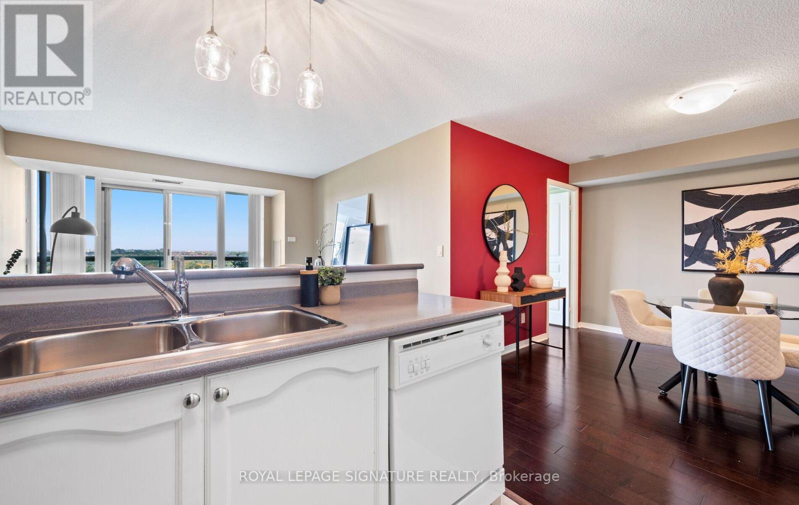 1501 - 2565 Erin Centre Boulevard, Mississauga (Central Erin Mills), Ontario  L5M 6Z8 - Photo 26 - W12768392