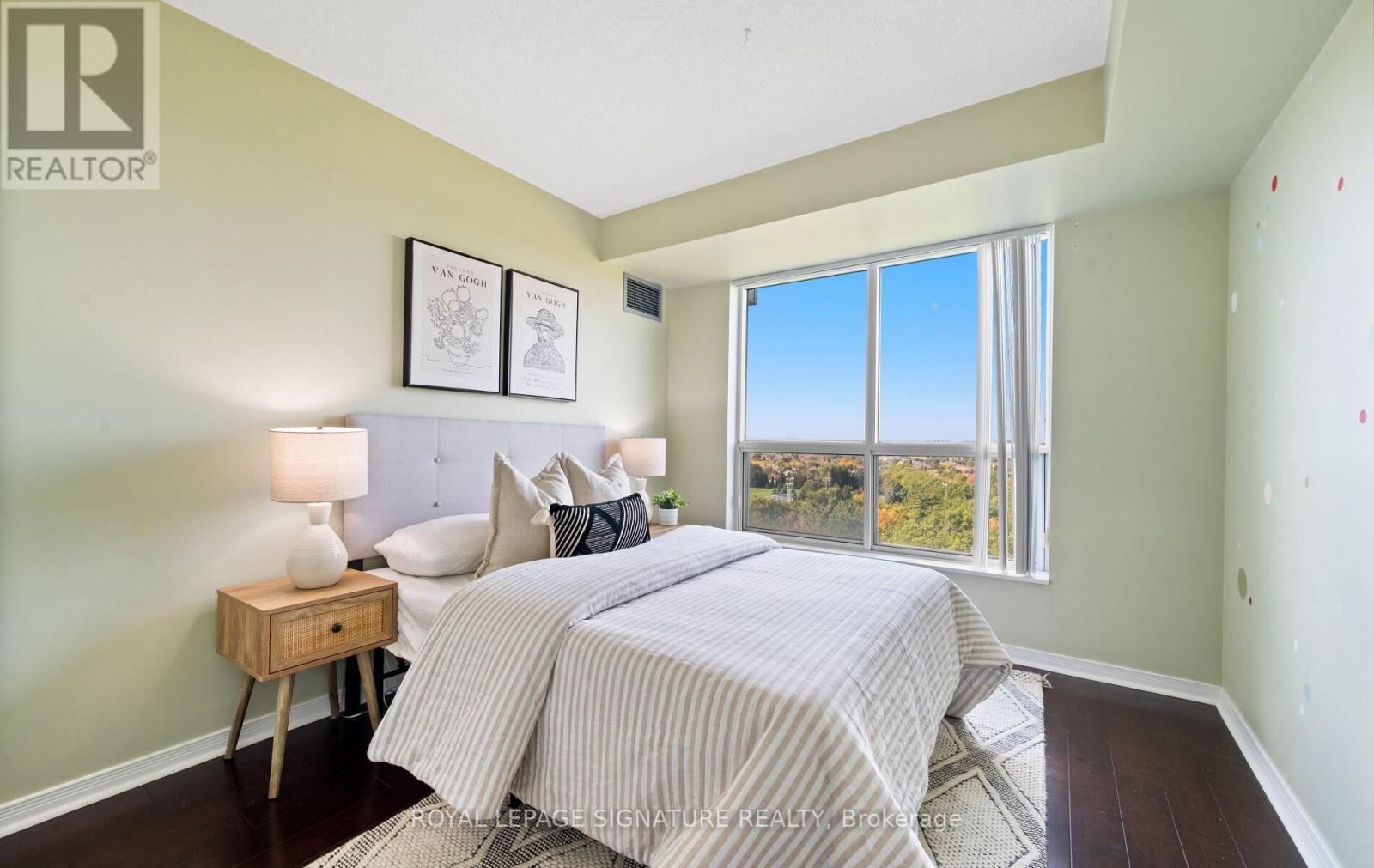 1501 - 2565 Erin Centre Boulevard, Mississauga (Central Erin Mills), Ontario  L5M 6Z8 - Photo 33 - W12768392