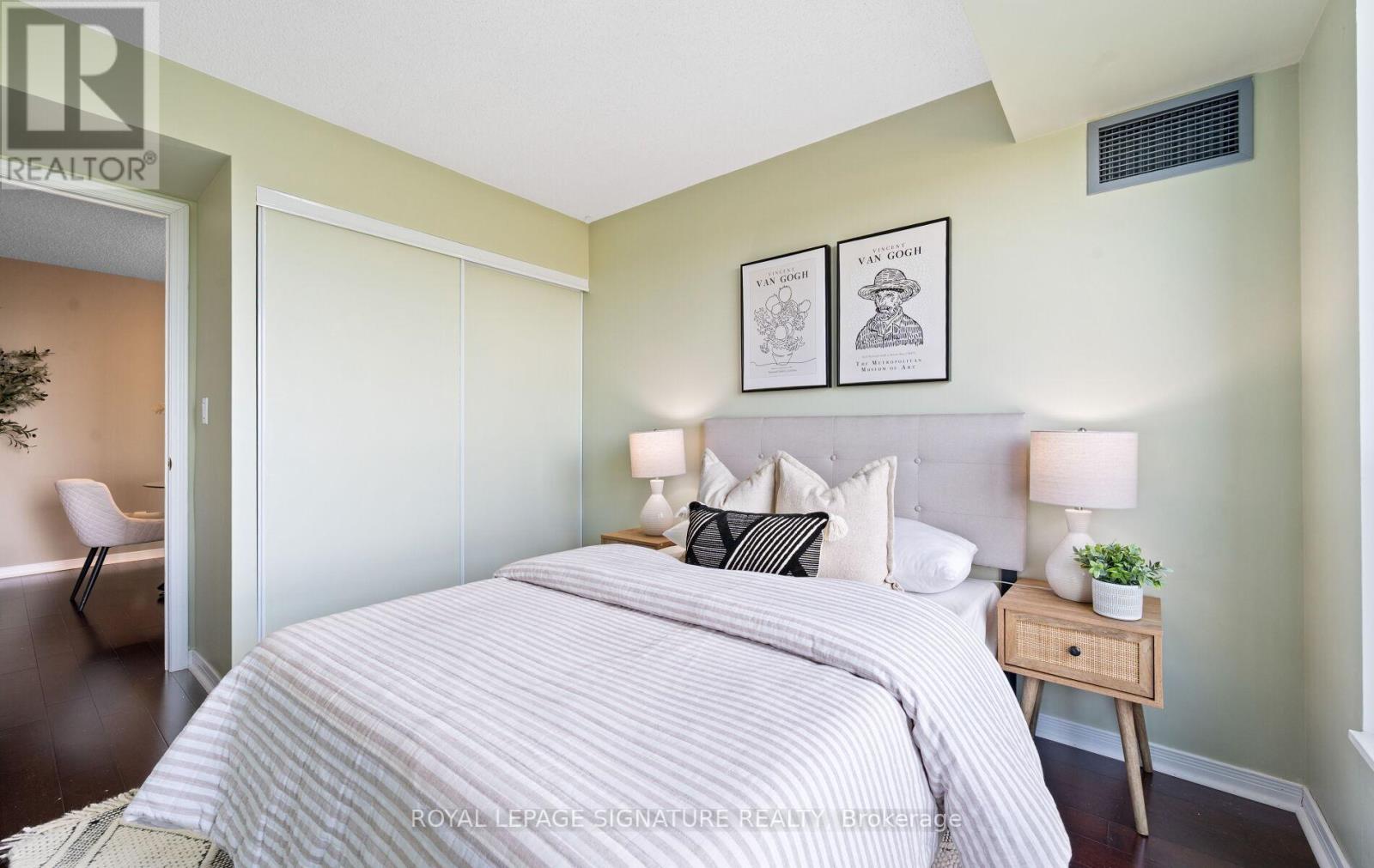 1501 - 2565 Erin Centre Boulevard, Mississauga (Central Erin Mills), Ontario  L5M 6Z8 - Photo 34 - W12768392