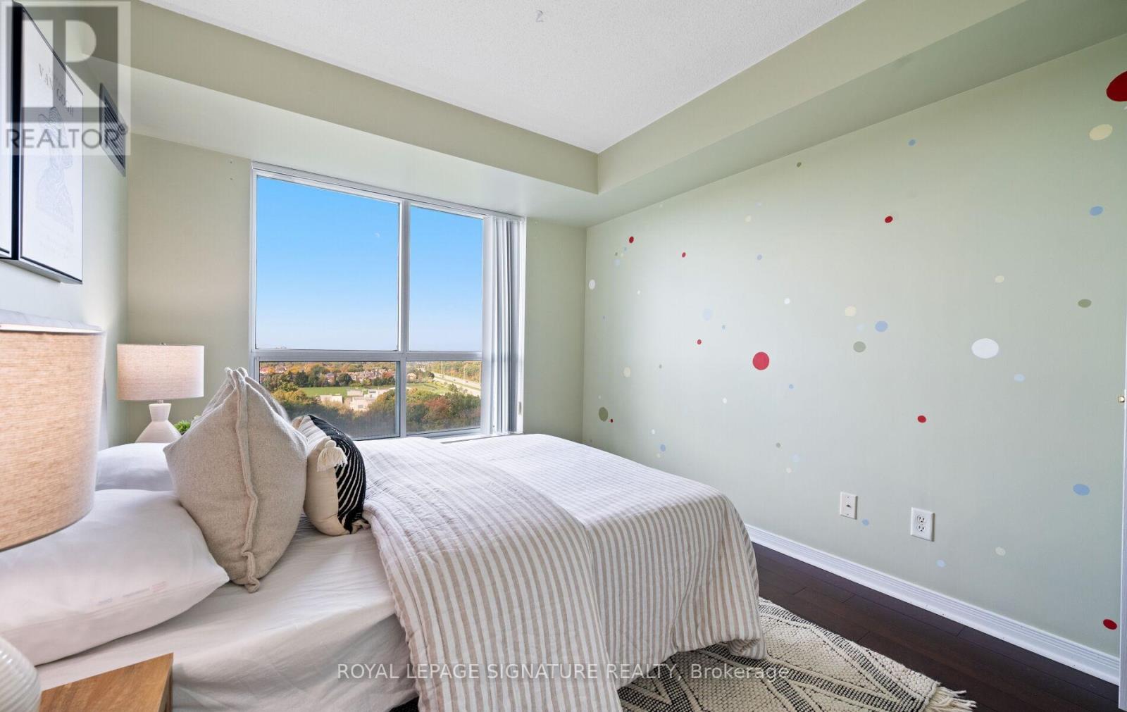 1501 - 2565 Erin Centre Boulevard, Mississauga (Central Erin Mills), Ontario  L5M 6Z8 - Photo 36 - W12768392